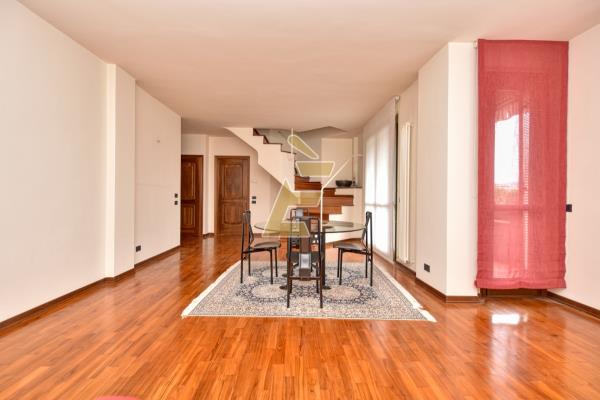 Vendita appartamento Valenza (AL)