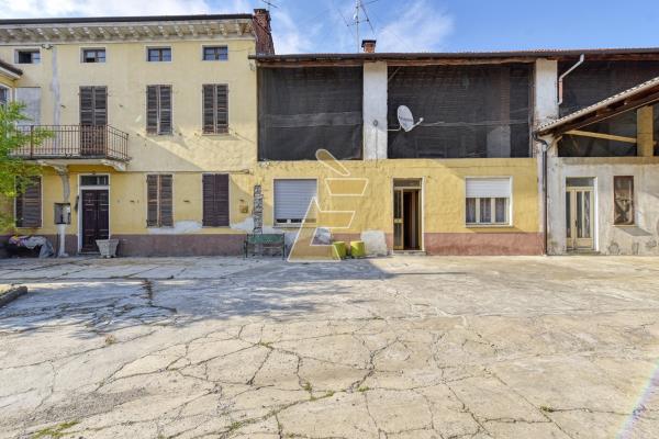 Vendita casa indipendente di 270 m2, Ticineto (AL) - 2