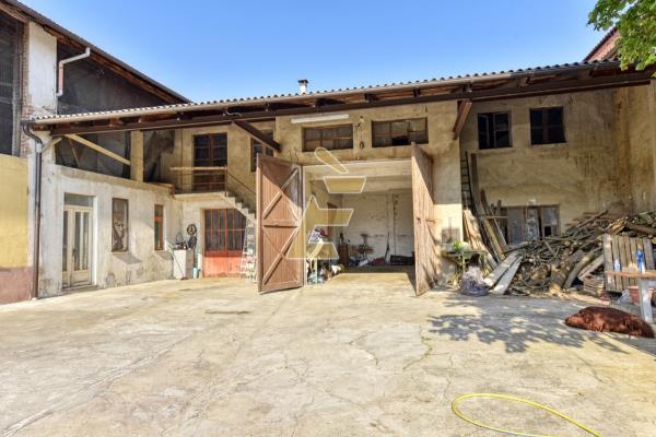 Vendita casa indipendente di 270 m2, Ticineto (AL) - 4