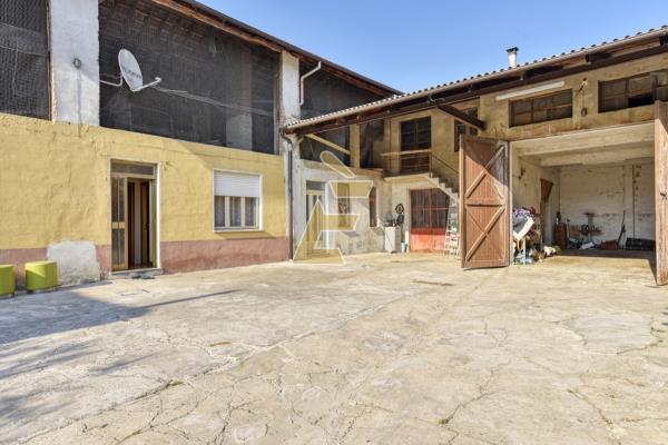 Vendita casa indipendente di 270 m2, Ticineto (AL) - 3