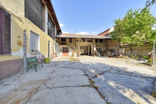 Vendita casa indipendente di 270 m2, Ticineto (AL) - 5