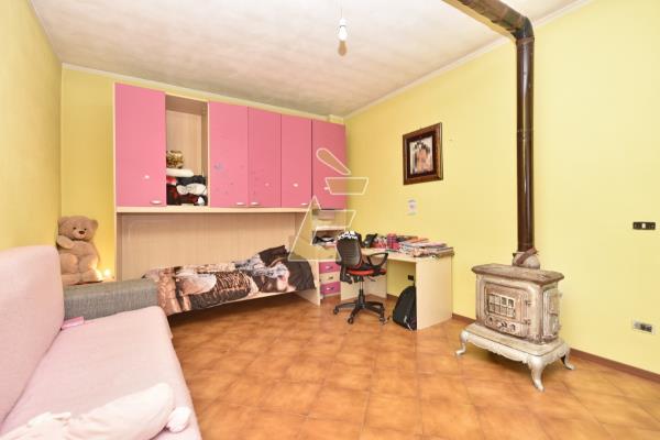 Vendita casa indipendente di 270 m2, Ticineto (AL) - 9