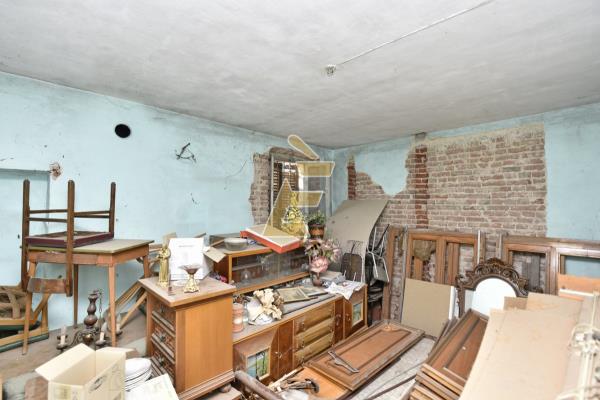 Vendita casa indipendente di 270 m2, Ticineto (AL) - 16
