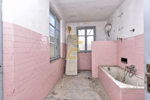 Vendita casa indipendente di 270 m2, Ticineto (AL) - 17