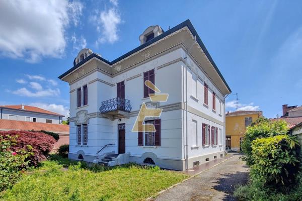 Vendita villa singola Mede (PV)