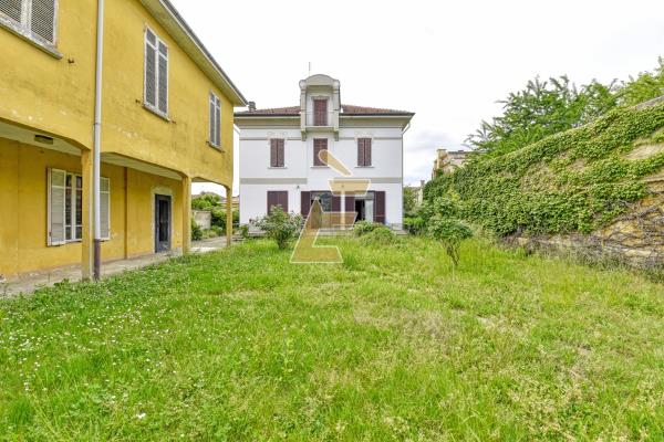 Vendita villa singola di 516 m2, Mede (PV) - 3