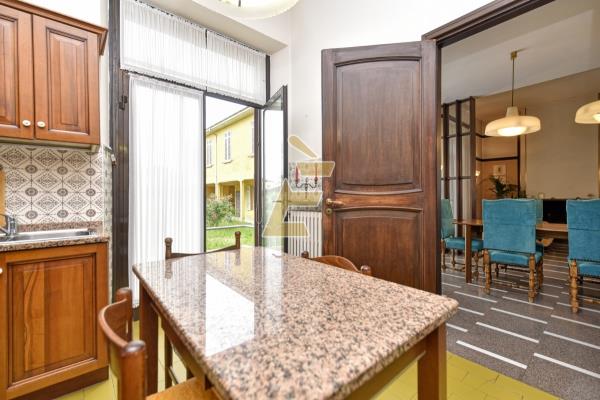 Vendita villa singola di 516 m2, Mede (PV) - 14