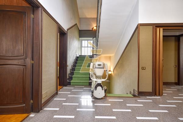 Vendita villa singola di 516 m2, Mede (PV) - 23