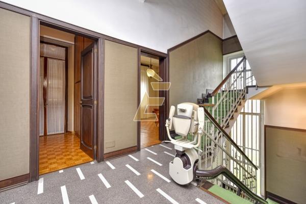 Vendita villa singola di 516 m2, Mede (PV) - 34