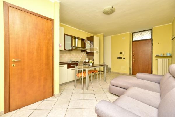 Affitto appartamento Valenza (AL)