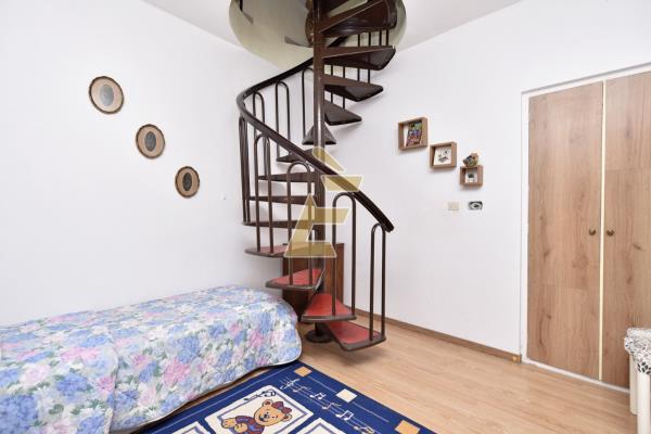Vendita appartamento di 93 m2, Valenza (AL) - 3