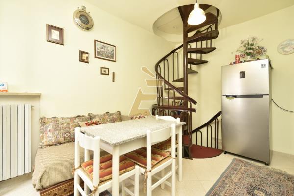 Vendita appartamento di 93 m2, Valenza (AL) - 5