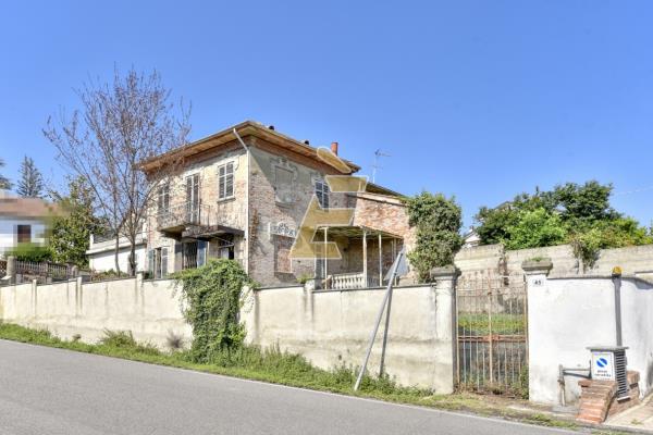 Vendita casa indipendente di 120 m2, Alessandria (AL) - 1