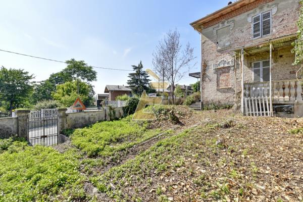 Vendita casa indipendente di 120 m2, Alessandria (AL) - 9