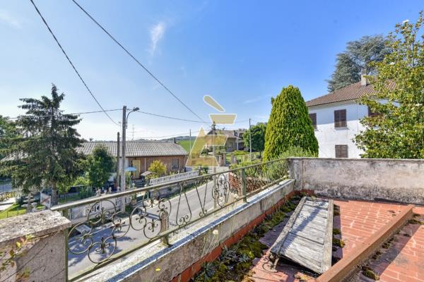 Vendita casa indipendente di 120 m2, Alessandria (AL) - 12