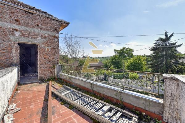 Vendita casa indipendente di 120 m2, Alessandria (AL) - 13