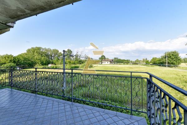 Vendita appartamento di 216 m2, Bassignana (AL) - 20