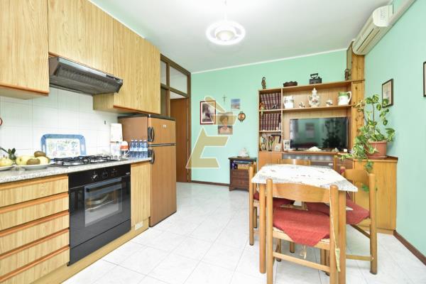 Vendita appartamento Valenza (AL)