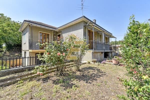 Vendita casa indipendente di 176 m2, Rivarone (AL) - 2