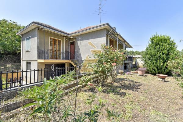 Vendita casa indipendente di 176 m2, Rivarone (AL) - 3