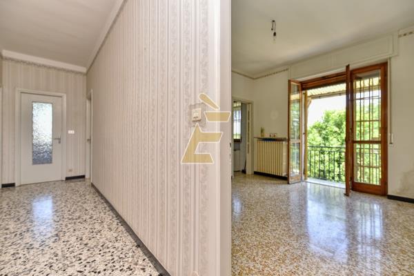 Vendita casa indipendente di 176 m2, Rivarone (AL) - 9