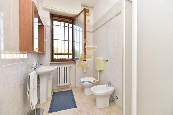 Vendita casa indipendente di 176 m2, Rivarone (AL) - 21