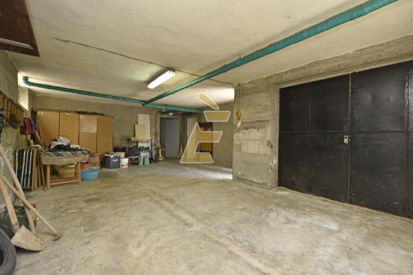 Vendita casa indipendente di 176 m2, Rivarone (AL) - 22