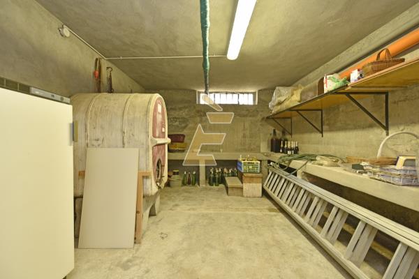 Vendita casa indipendente di 176 m2, Rivarone (AL) - 23