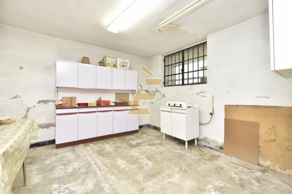 Vendita casa indipendente di 176 m2, Rivarone (AL) - 25