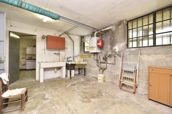 Vendita casa indipendente di 176 m2, Rivarone (AL) - 24
