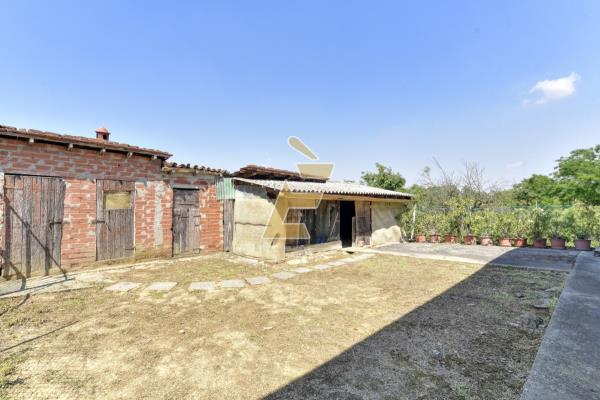 Vendita casa indipendente di 176 m2, Rivarone (AL) - 27