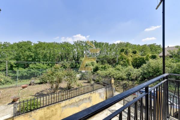 Vendita casa indipendente di 176 m2, Rivarone (AL) - 31