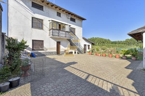 Vendita casa bi/plurifamigliare di 304 m2, Valmacca (AL) - 2
