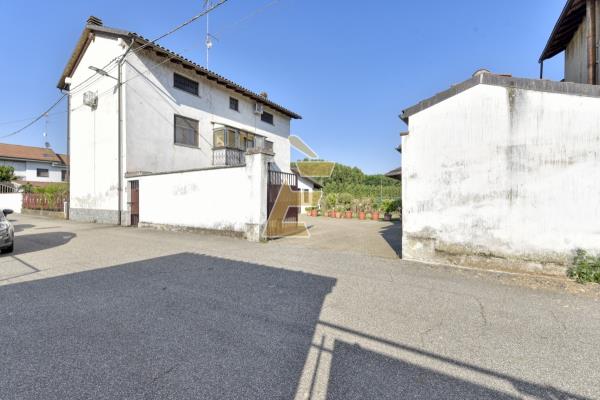 Vendita casa bi/plurifamigliare Valmacca (AL)