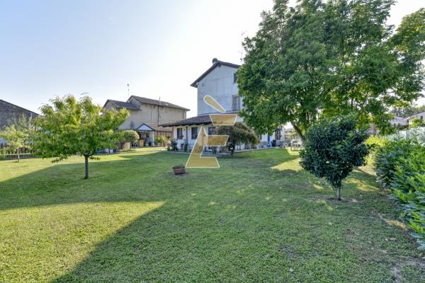 Vendita casa bi/plurifamigliare di 304 m2, Valmacca (AL) - 5