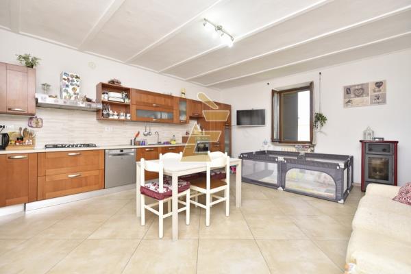 Vendita casa bi/plurifamigliare di 304 m2, Valmacca (AL) - 13