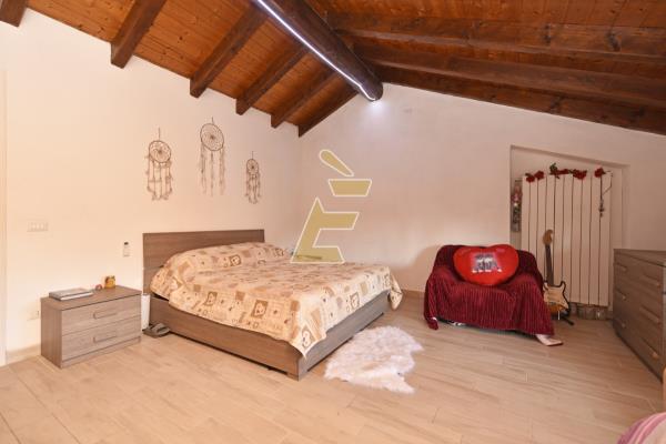 Vendita casa bi/plurifamigliare di 304 m2, Valmacca (AL) - 17