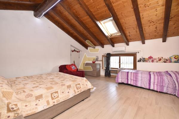 Vendita casa bi/plurifamigliare di 304 m2, Valmacca (AL) - 16