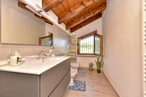 Vendita casa bi/plurifamigliare di 304 m2, Valmacca (AL) - 20