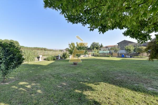 Vendita casa bi/plurifamigliare di 304 m2, Valmacca (AL) - 22