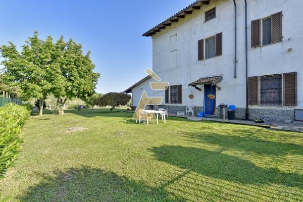 Vendita casa bi/plurifamigliare di 304 m2, Valmacca (AL) - 24