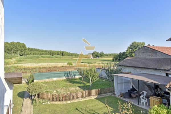 Vendita casa bi/plurifamigliare di 304 m2, Valmacca (AL) - 25