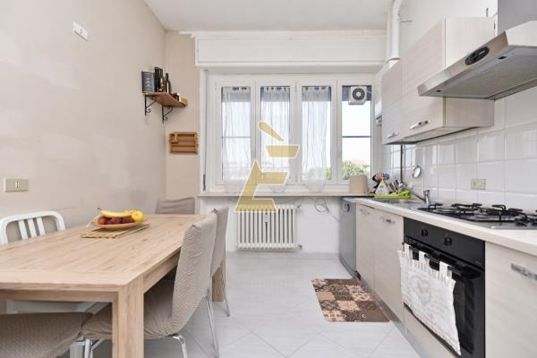 Vendita appartamento di 73 m2, Valenza (AL) - 2