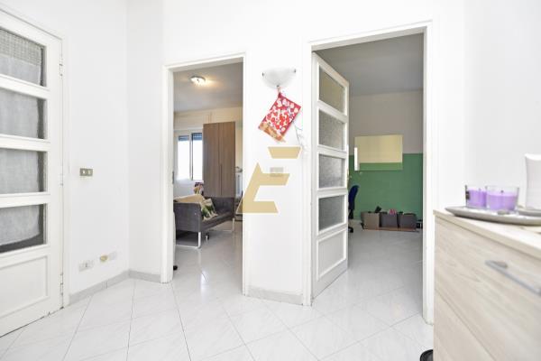 Vendita appartamento di 73 m2, Valenza (AL) - 4