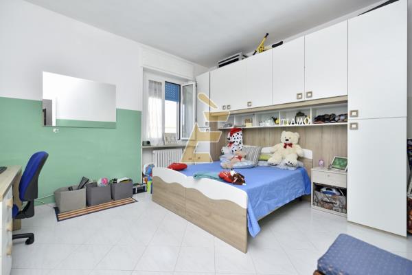 Vendita appartamento di 73 m2, Valenza (AL) - 8