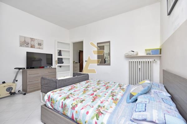 Vendita appartamento di 73 m2, Valenza (AL) - 7