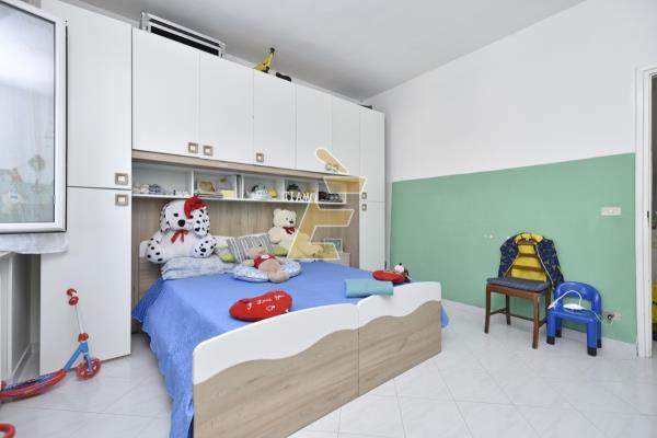Vendita appartamento di 73 m2, Valenza (AL) - 9