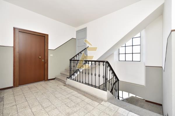 Vendita appartamento di 73 m2, Valenza (AL) - 11