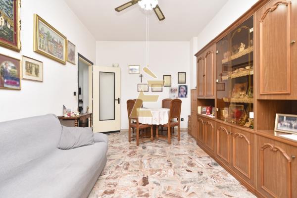 Vendita appartamento di 57 m2, Valenza (AL) - 3