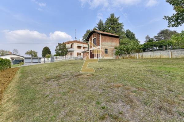 Vendita villa singola di 244 m2, Valenza (AL) - 47